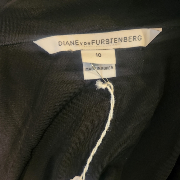 Diane von Furstenberg Wrap dress - Picture 5 of 8